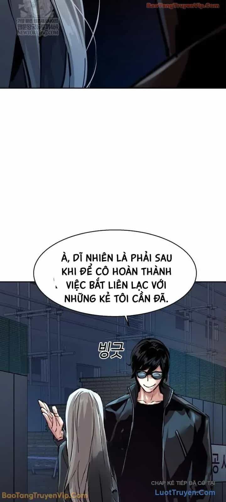Bạn Học Của Tôi Là Lính Đánh Thuê - Chương 275 - ảnh 27