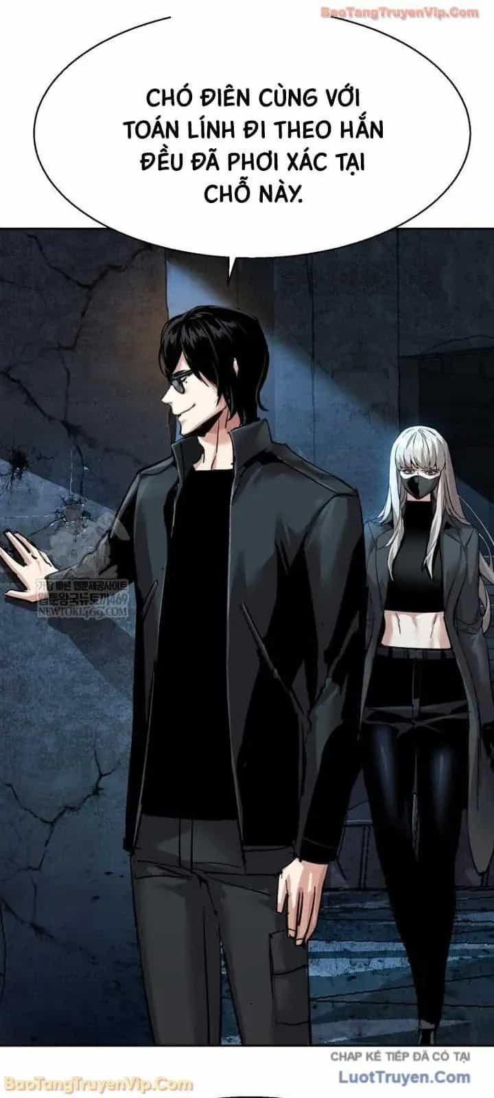 Bạn Học Của Tôi Là Lính Đánh Thuê - Chương 275 - ảnh 34