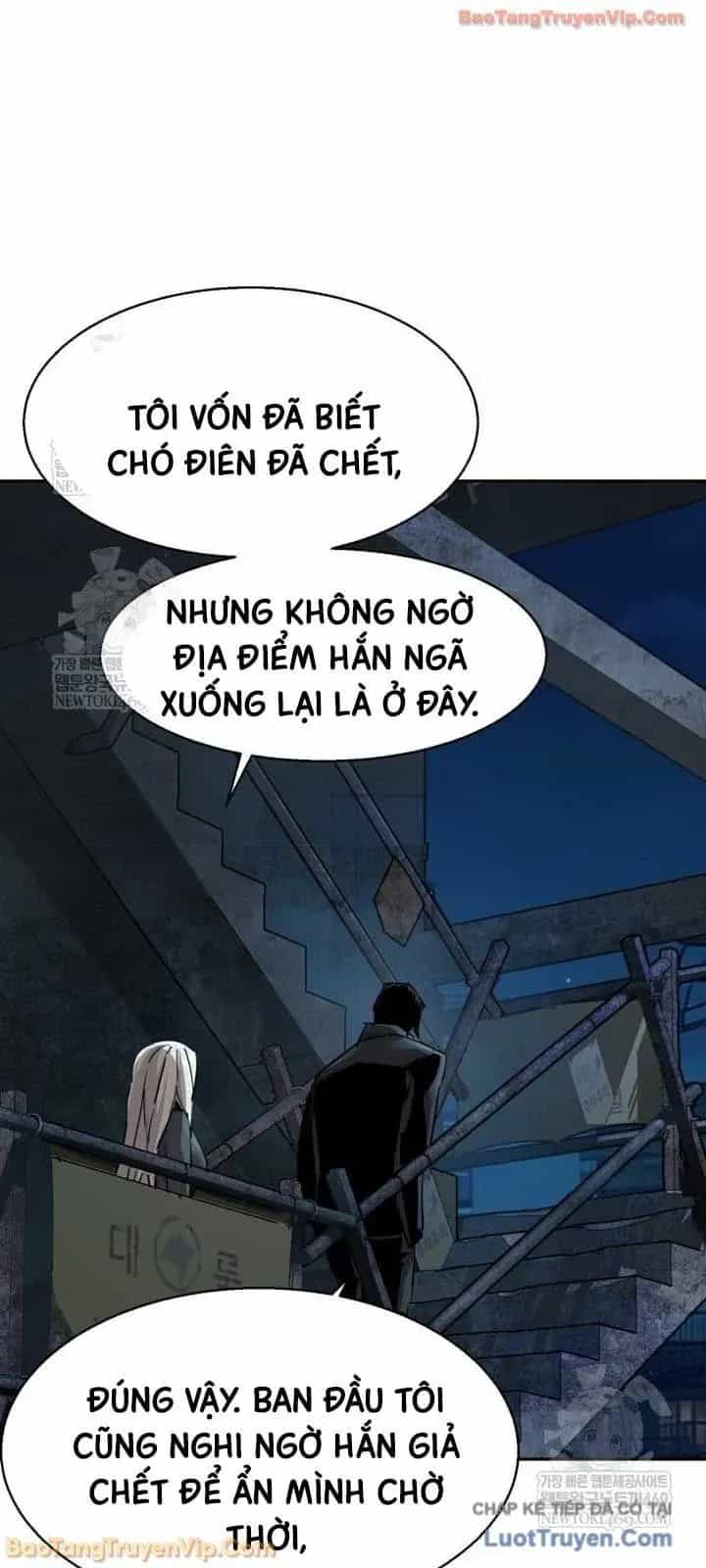 Bạn Học Của Tôi Là Lính Đánh Thuê - Chương 275 - ảnh 36