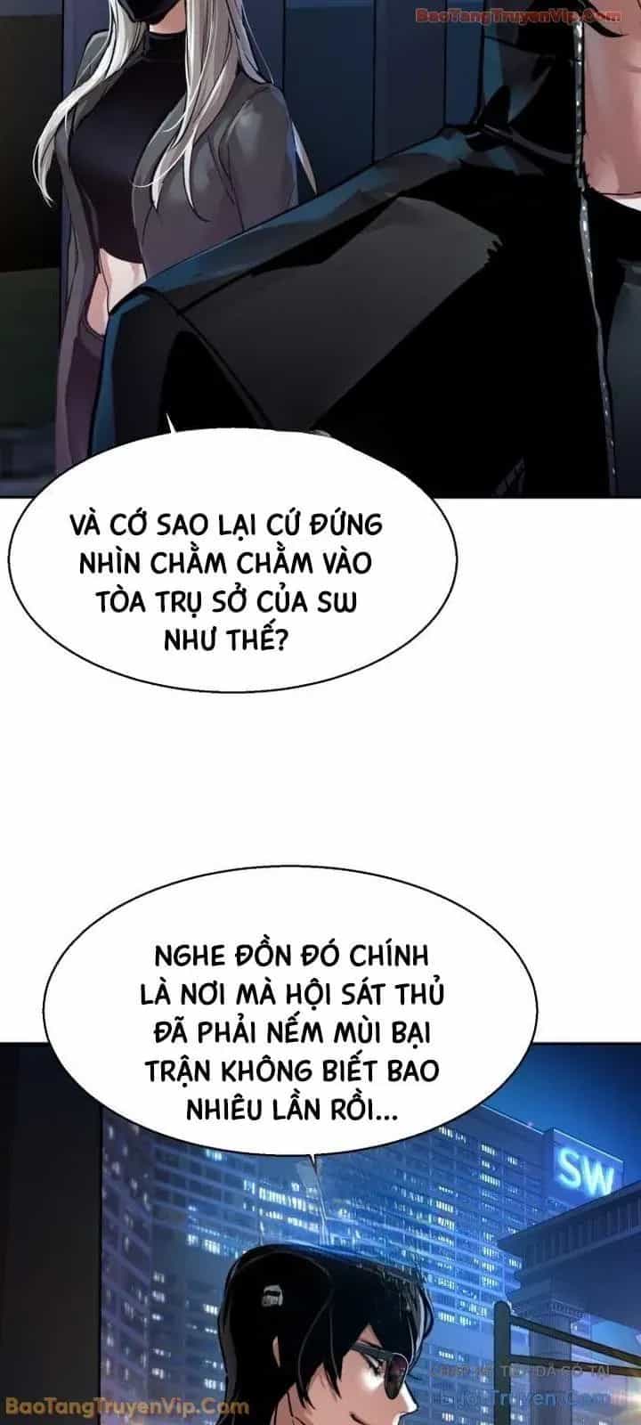 Bạn Học Của Tôi Là Lính Đánh Thuê - Chương 275 - ảnh 4