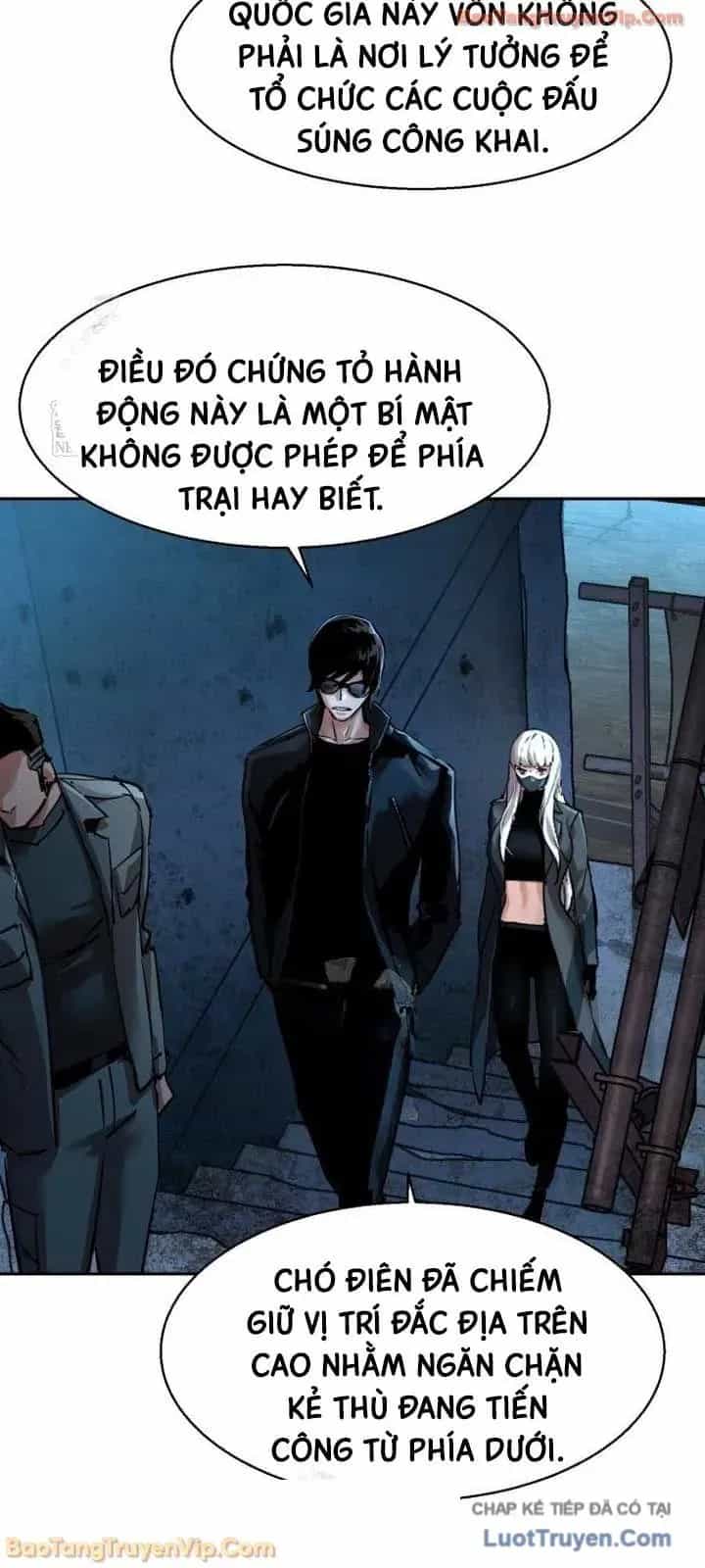 Bạn Học Của Tôi Là Lính Đánh Thuê - Chương 275 - ảnh 40