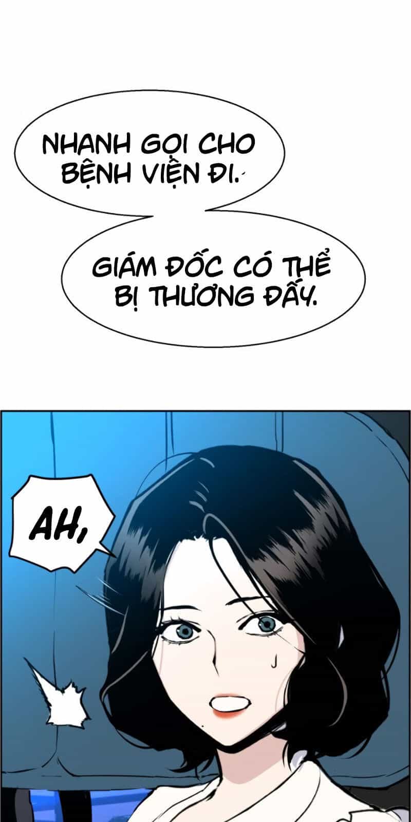 Bạn Học Của Tôi Là Lính Đánh Thuê - Chương 27 - ảnh 109