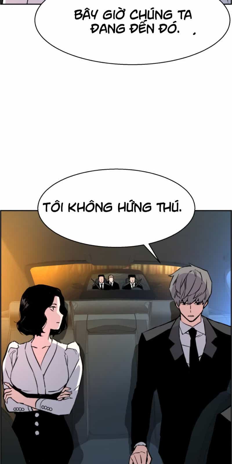Bạn Học Của Tôi Là Lính Đánh Thuê - Chương 27 - ảnh 38
