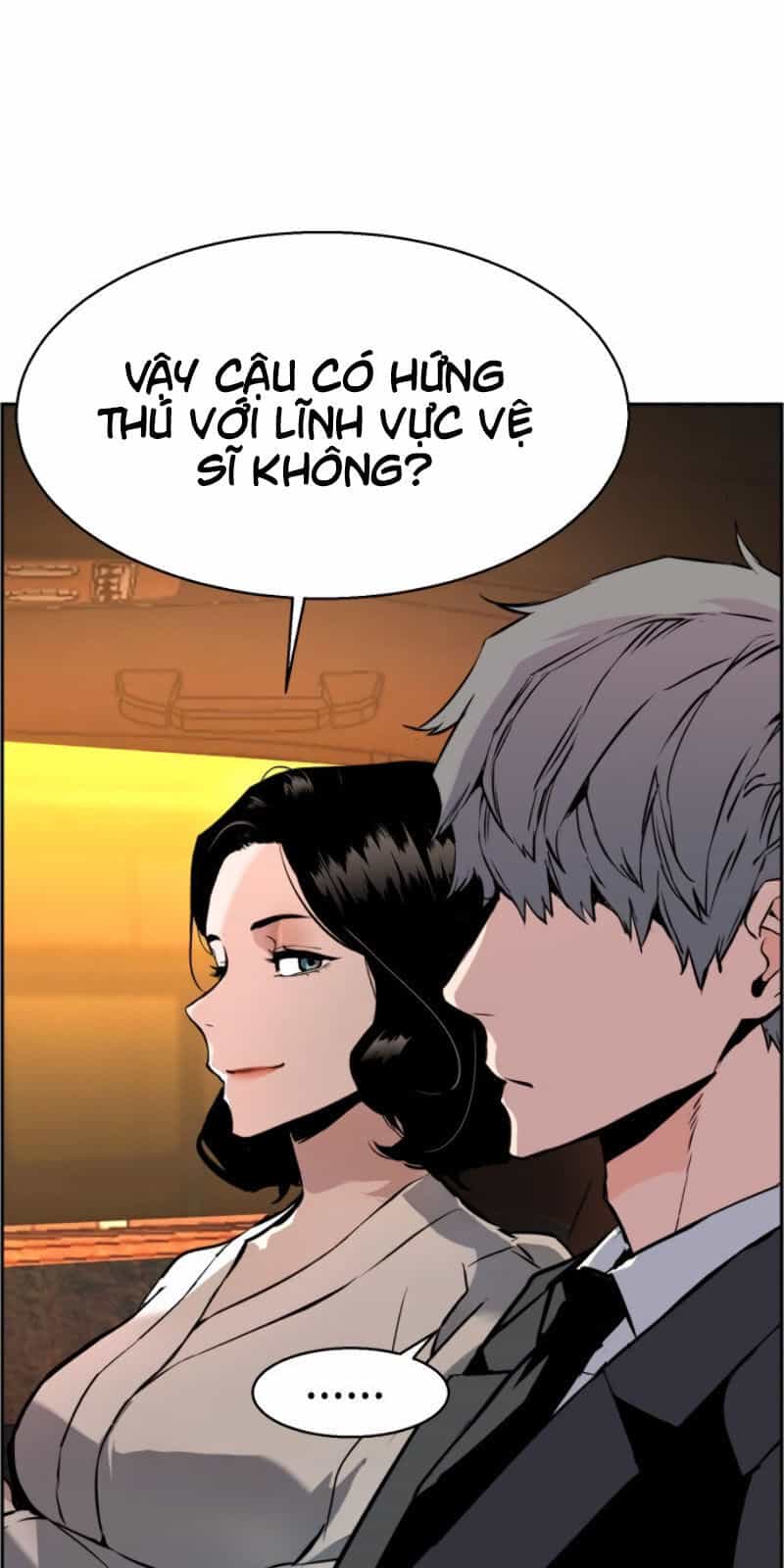 Bạn Học Của Tôi Là Lính Đánh Thuê - Chương 27 - ảnh 40