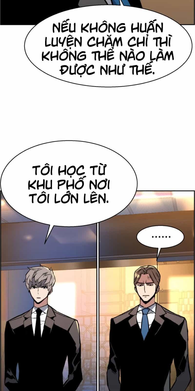 Bạn Học Của Tôi Là Lính Đánh Thuê - Chương 27 - ảnh 57