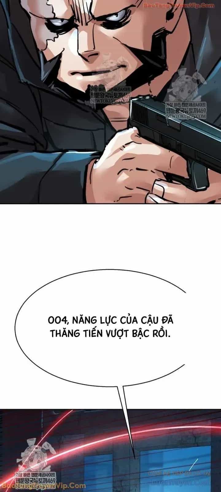 Bạn Học Của Tôi Là Lính Đánh Thuê - Chương 276 - ảnh 52