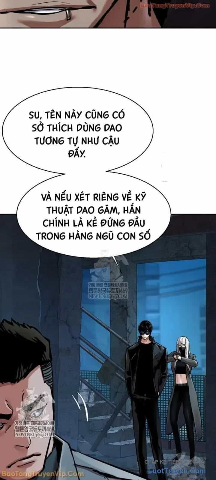 Bạn Học Của Tôi Là Lính Đánh Thuê - Chương 276 - ảnh 6