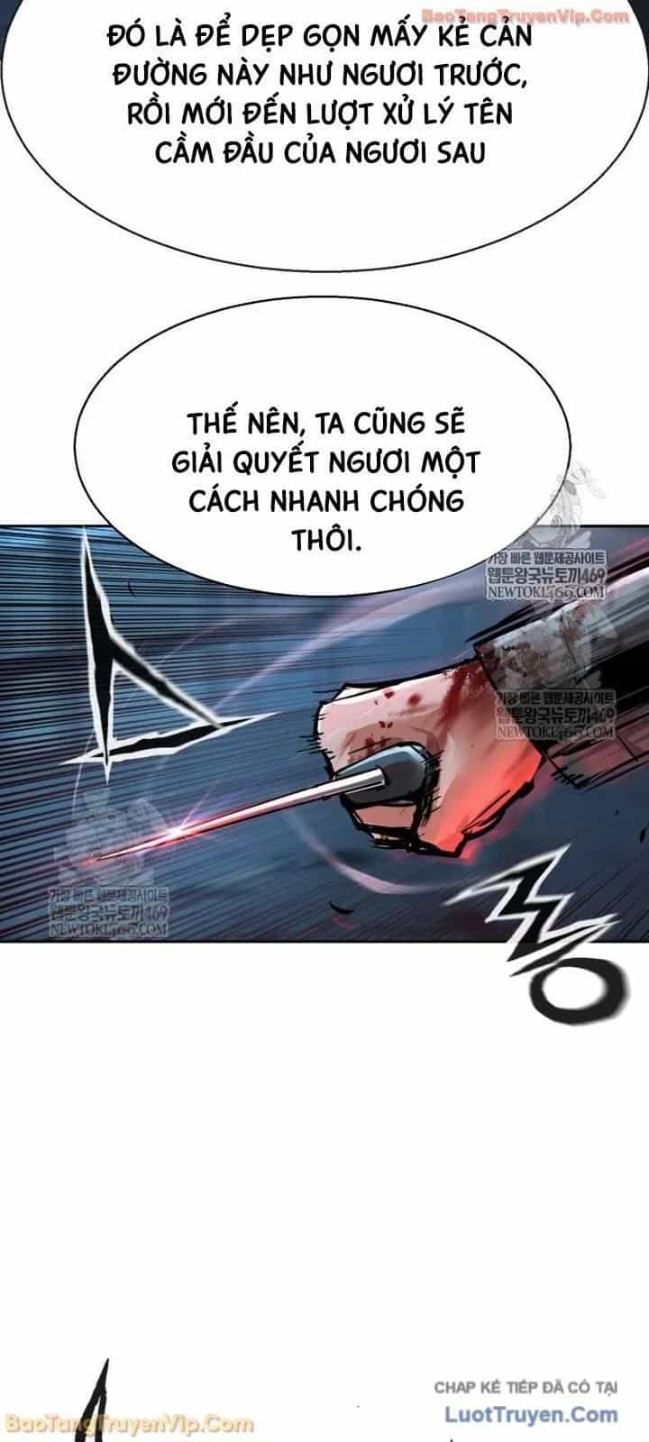 Bạn Học Của Tôi Là Lính Đánh Thuê - Chương 277 - ảnh 11