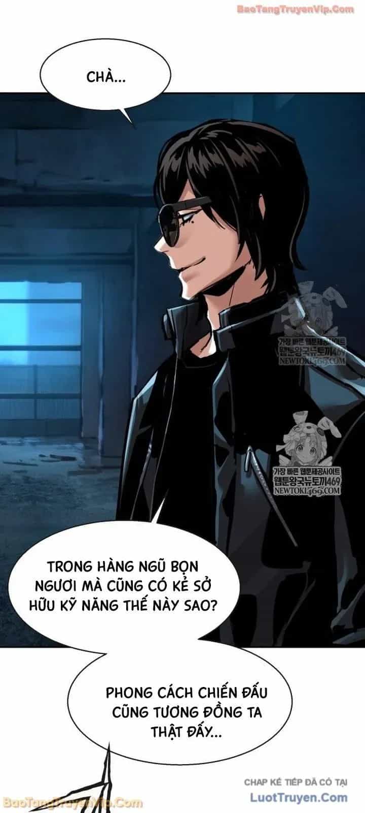 Bạn Học Của Tôi Là Lính Đánh Thuê - Chương 277 - ảnh 20