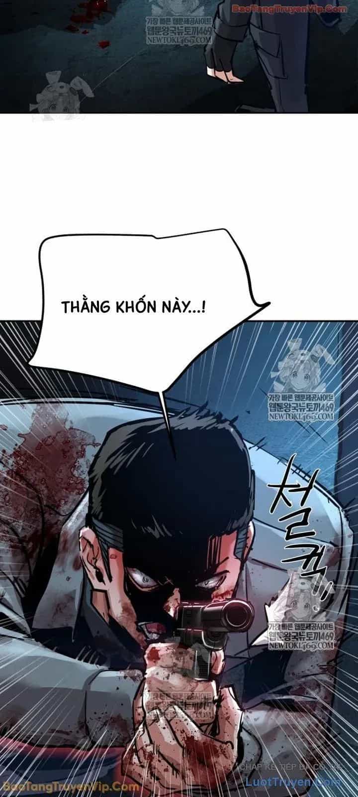 Bạn Học Của Tôi Là Lính Đánh Thuê - Chương 277 - ảnh 47