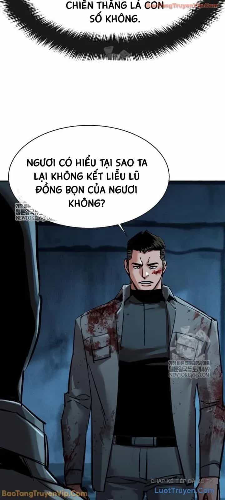 Bạn Học Của Tôi Là Lính Đánh Thuê - Chương 277 - ảnh 8