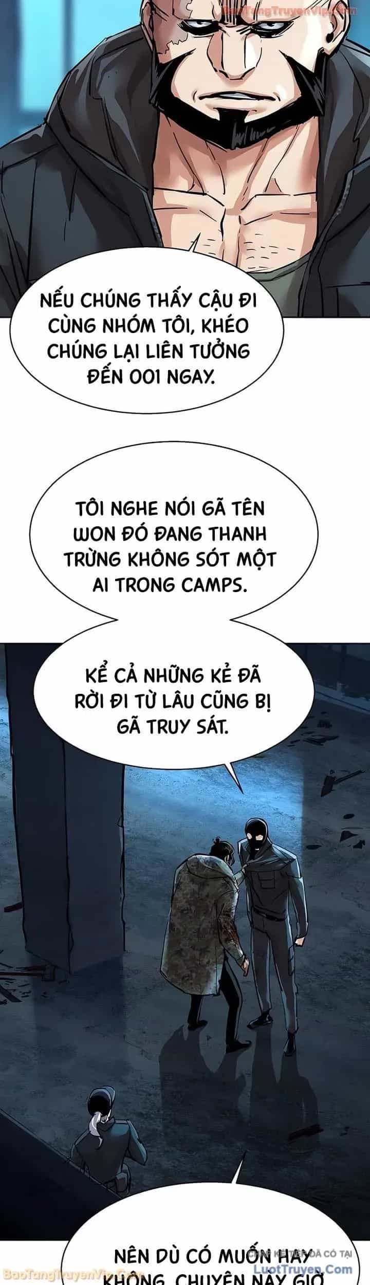 Bạn Học Của Tôi Là Lính Đánh Thuê - Chương 278 - ảnh 5