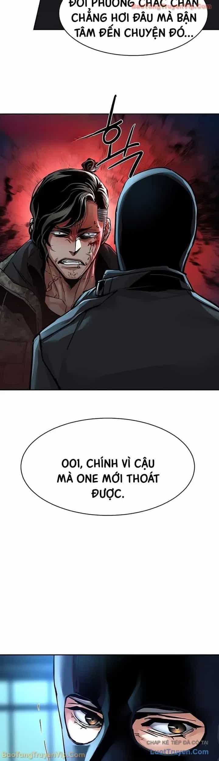 Bạn Học Của Tôi Là Lính Đánh Thuê - Chương 278 - ảnh 7