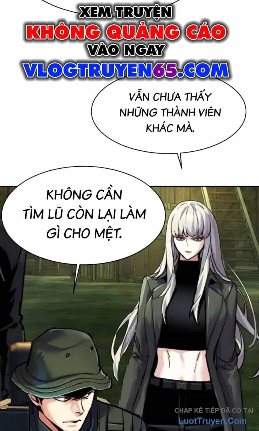 Bạn Học Của Tôi Là Lính Đánh Thuê - Chương 279 - ảnh 24