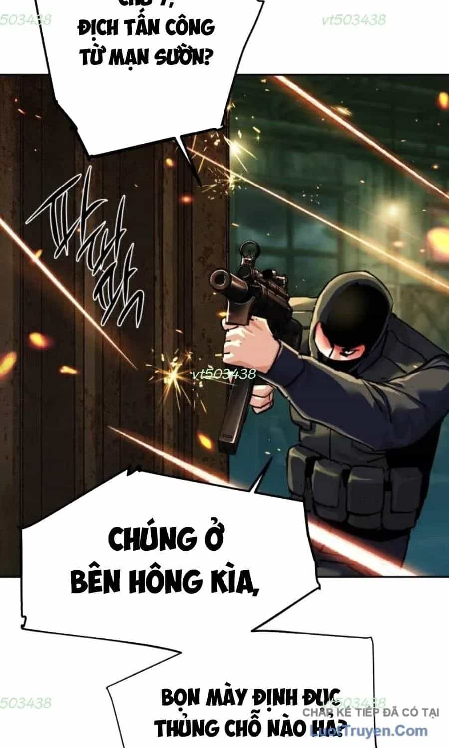 Bạn Học Của Tôi Là Lính Đánh Thuê - Chương 279 - ảnh 47