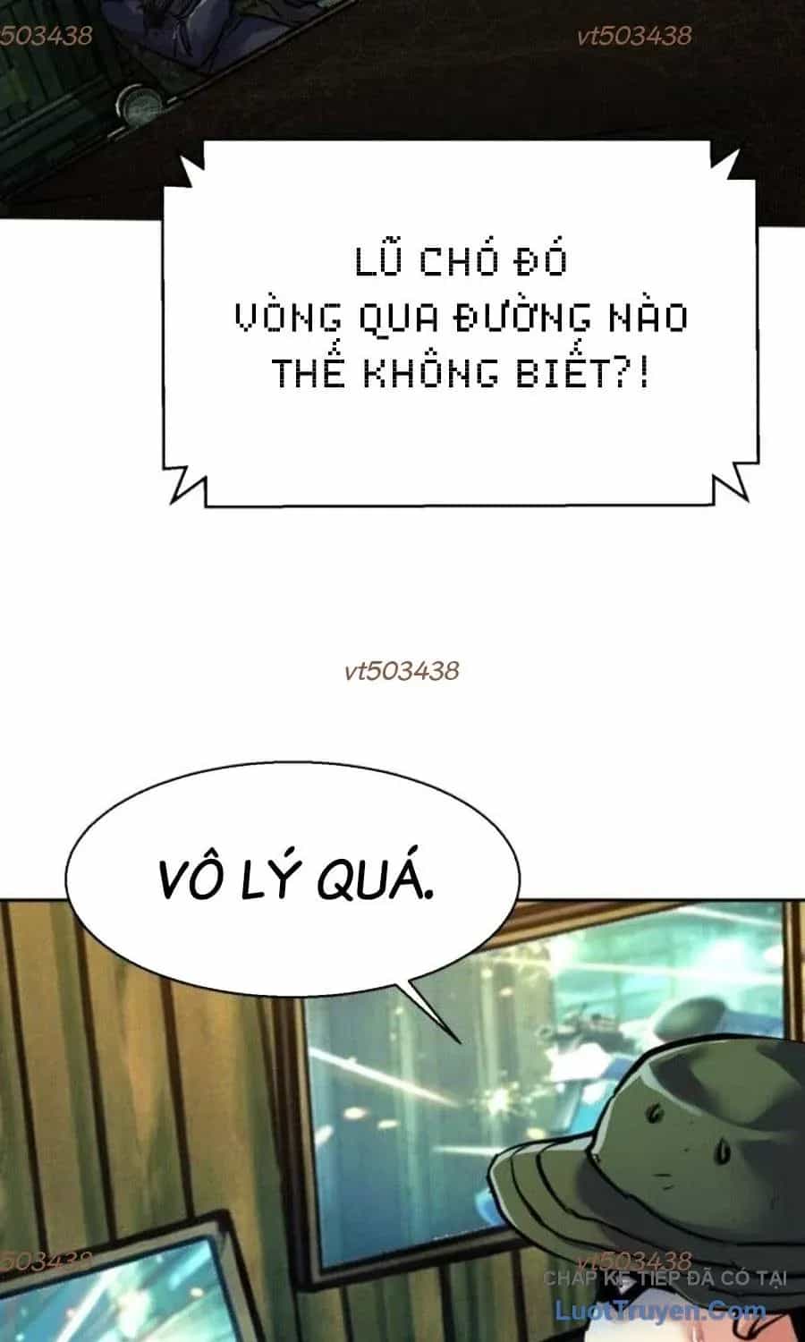 Bạn Học Của Tôi Là Lính Đánh Thuê - Chương 279 - ảnh 54