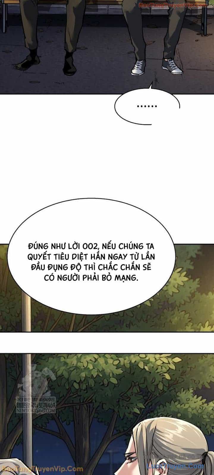 Bạn Học Của Tôi Là Lính Đánh Thuê - Chương 280 - ảnh 76