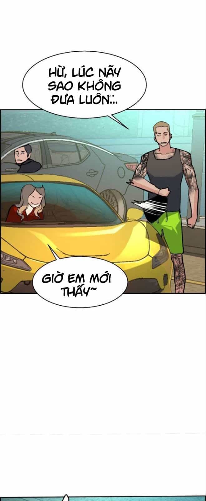 Bạn Học Của Tôi Là Lính Đánh Thuê - Chương 28 - ảnh 28