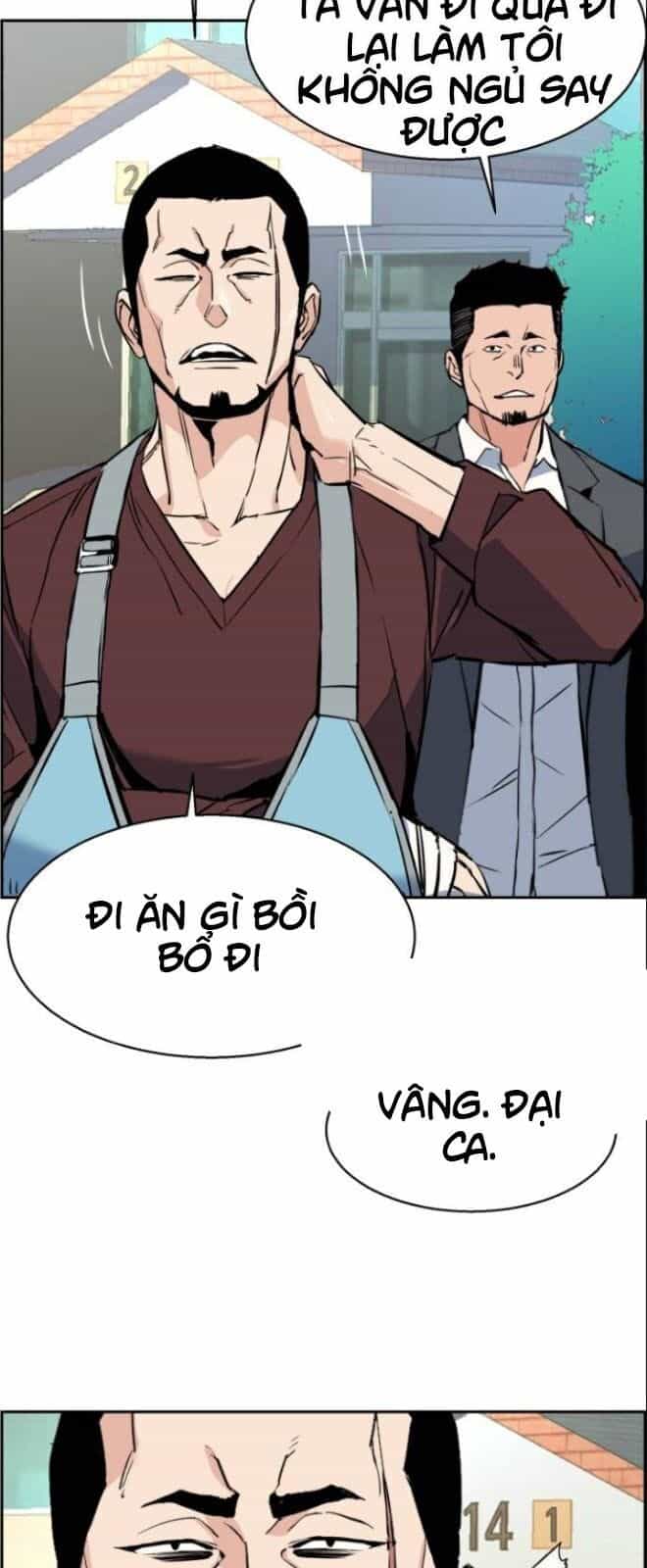 Bạn Học Của Tôi Là Lính Đánh Thuê - Chương 28 - ảnh 44