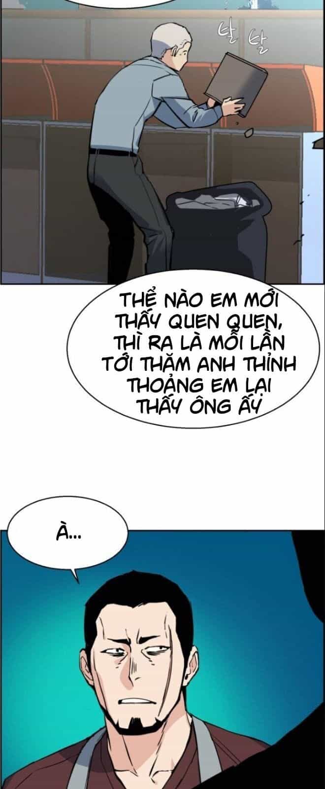 Bạn Học Của Tôi Là Lính Đánh Thuê - Chương 28 - ảnh 48