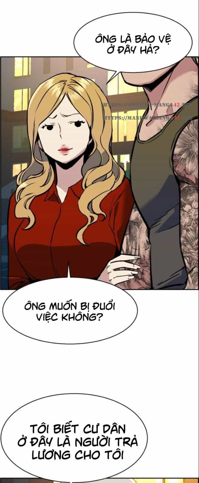 Bạn Học Của Tôi Là Lính Đánh Thuê - Chương 28 - ảnh 68