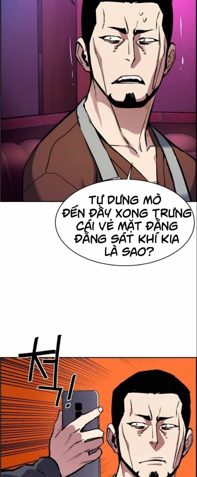 Bạn Học Của Tôi Là Lính Đánh Thuê - Chương 28 - ảnh 92