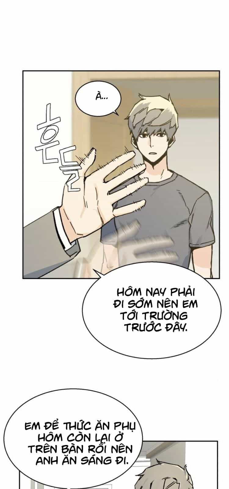 Bạn Học Của Tôi Là Lính Đánh Thuê - Chương 2 - ảnh 102