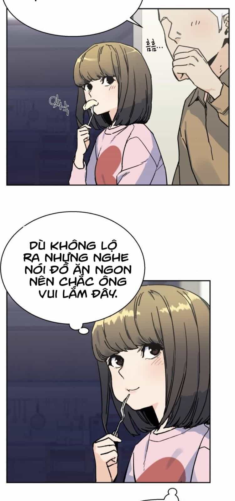 Bạn Học Của Tôi Là Lính Đánh Thuê - Chương 2 - ảnh 65