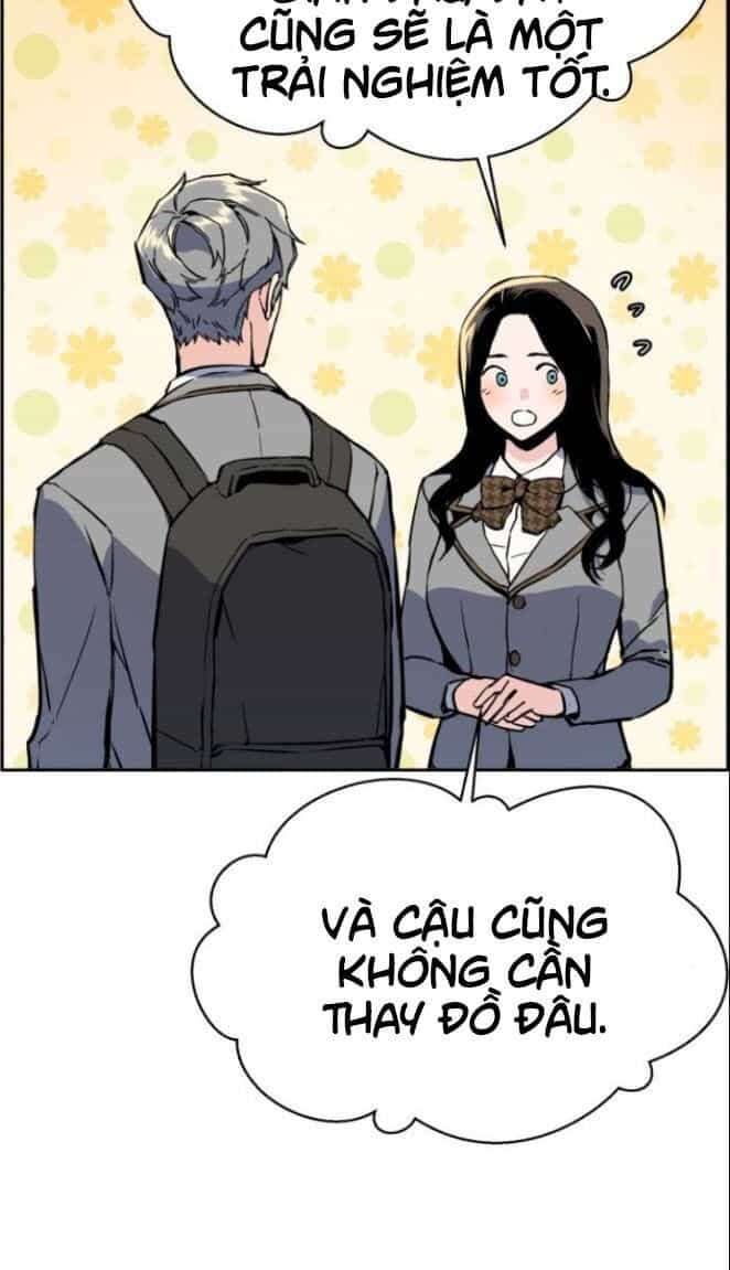 Bạn Học Của Tôi Là Lính Đánh Thuê - Chương 29 - ảnh 30