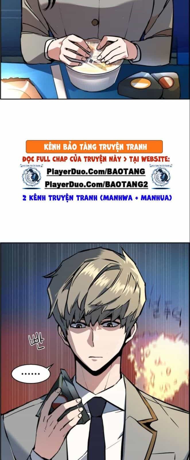 Bạn Học Của Tôi Là Lính Đánh Thuê - Chương 29 - ảnh 34