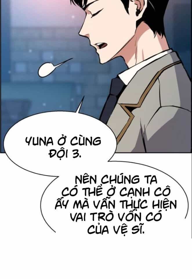 Bạn Học Của Tôi Là Lính Đánh Thuê - Chương 29 - ảnh 39