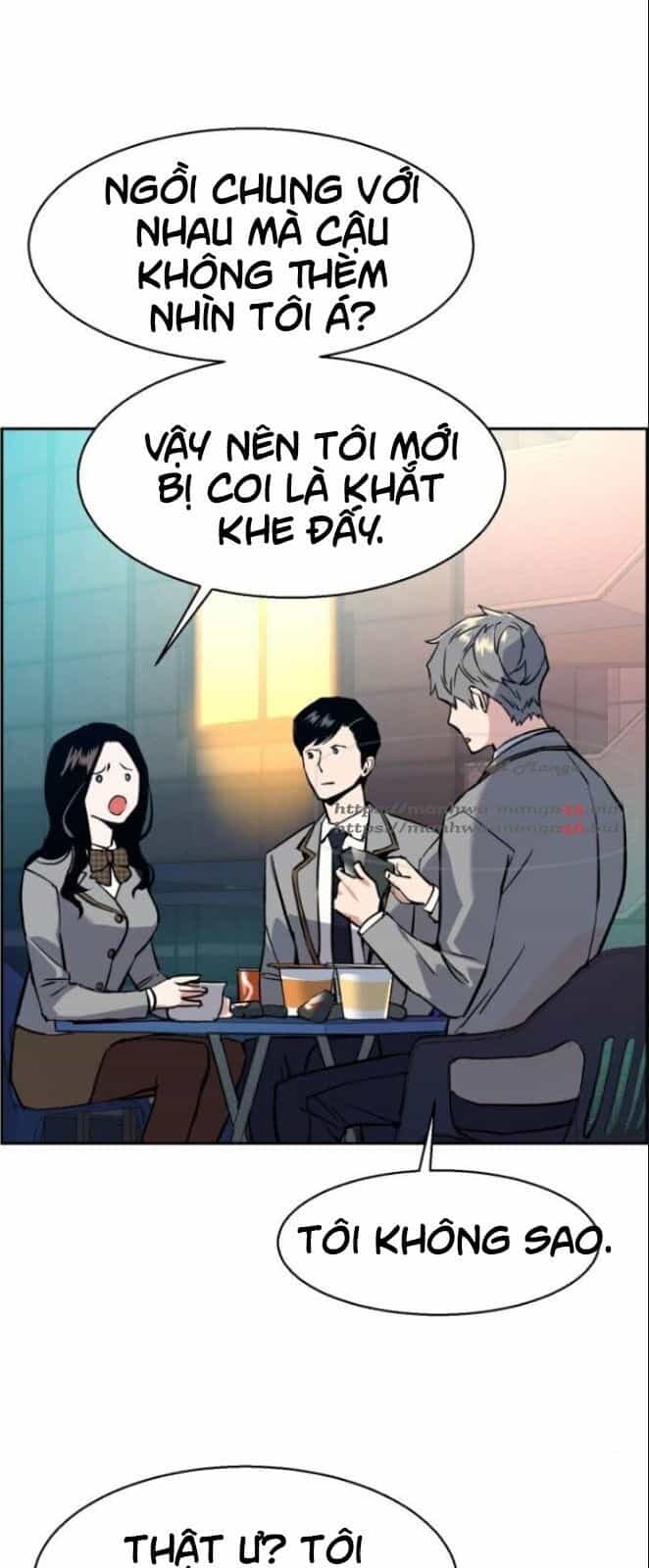 Bạn Học Của Tôi Là Lính Đánh Thuê - Chương 29 - ảnh 44