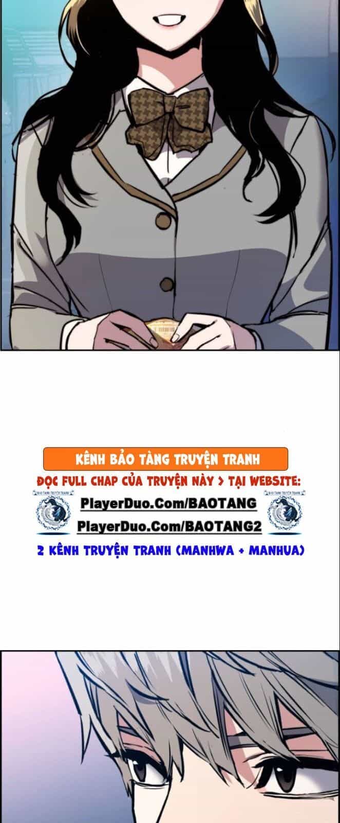 Bạn Học Của Tôi Là Lính Đánh Thuê - Chương 29 - ảnh 47