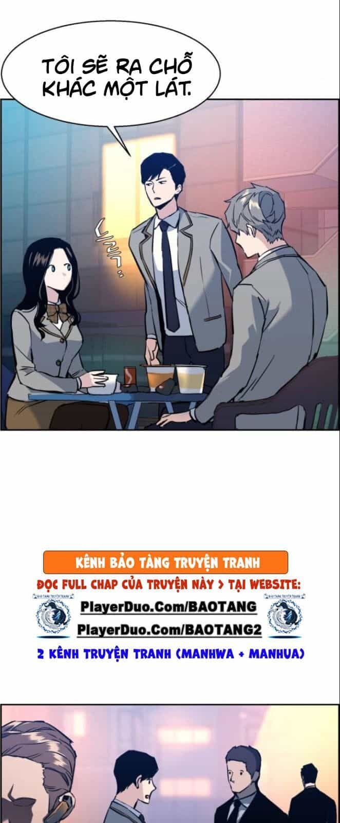 Bạn Học Của Tôi Là Lính Đánh Thuê - Chương 29 - ảnh 66