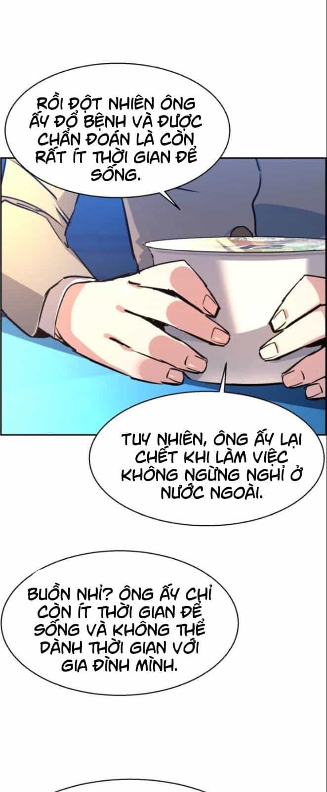 Bạn Học Của Tôi Là Lính Đánh Thuê - Chương 29 - ảnh 74