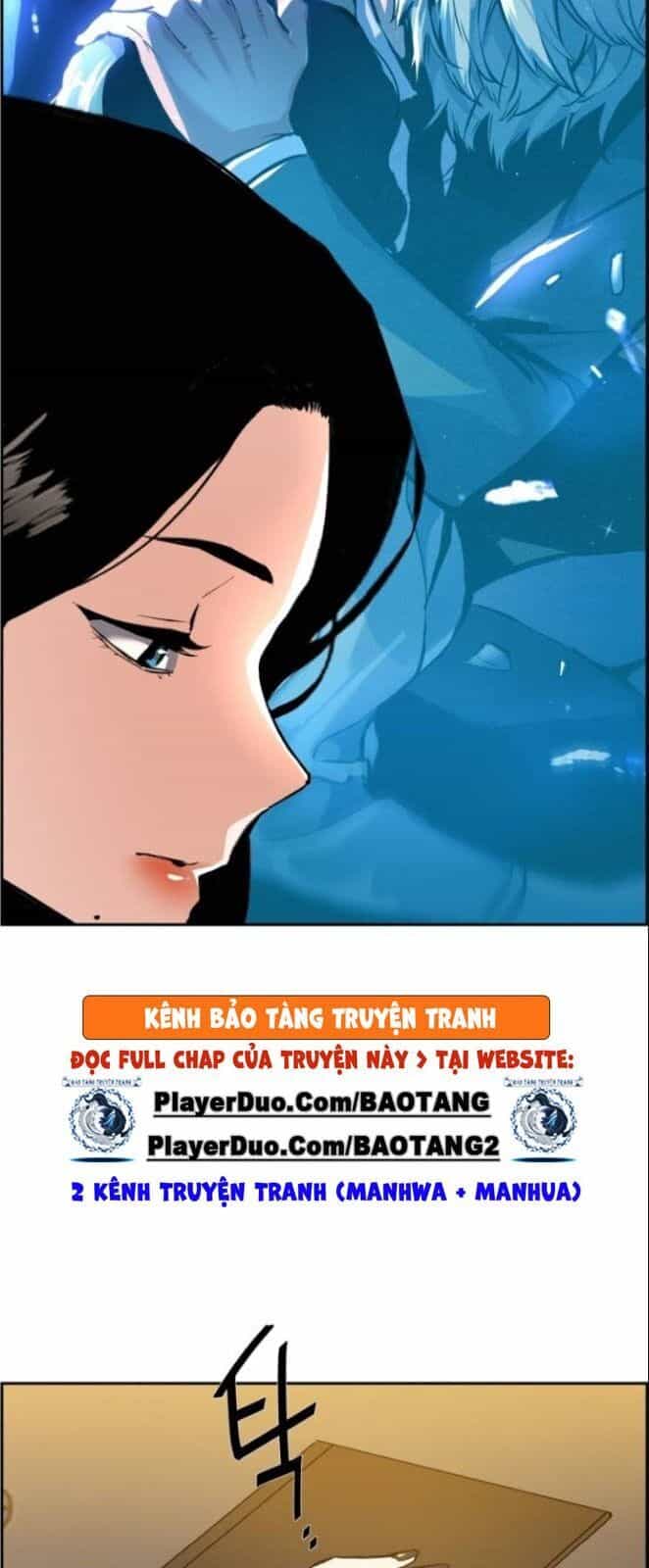 Bạn Học Của Tôi Là Lính Đánh Thuê - Chương 29 - ảnh 8