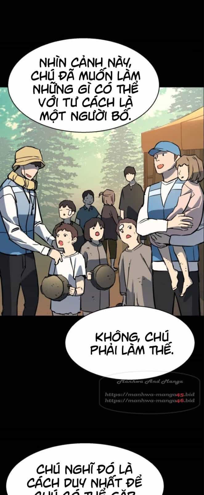 Bạn Học Của Tôi Là Lính Đánh Thuê - Chương 29 - ảnh 81