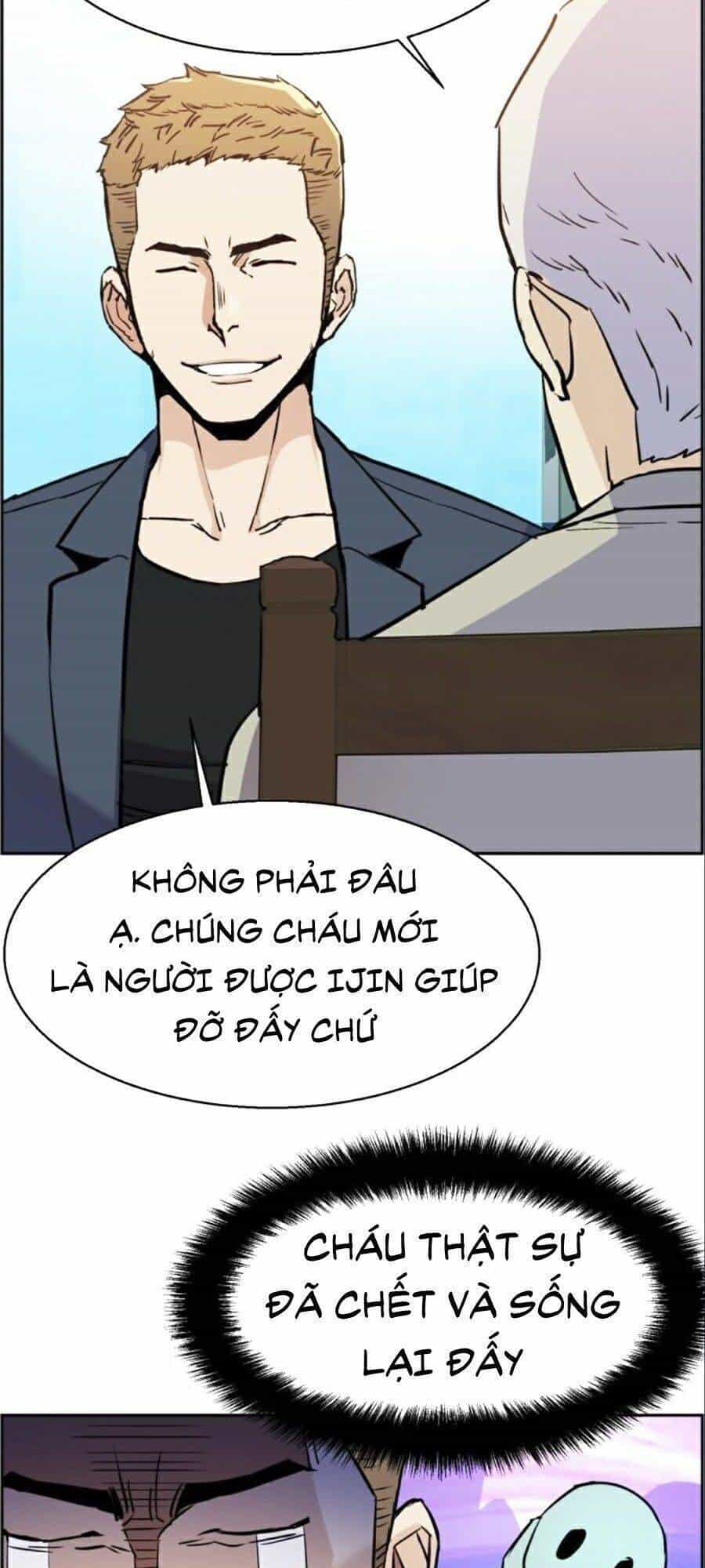 Bạn Học Của Tôi Là Lính Đánh Thuê - Chương 30 - ảnh 15