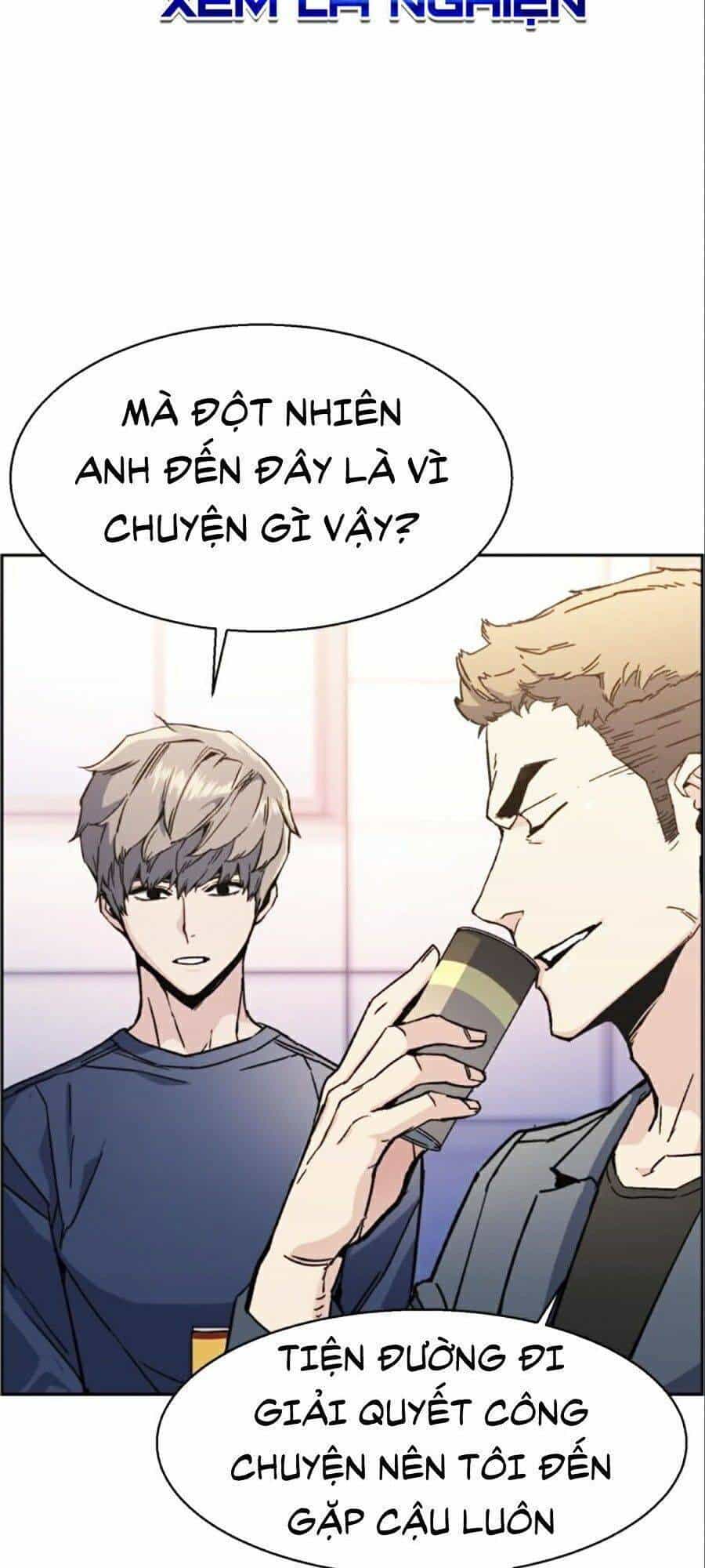 Bạn Học Của Tôi Là Lính Đánh Thuê - Chương 30 - ảnh 57