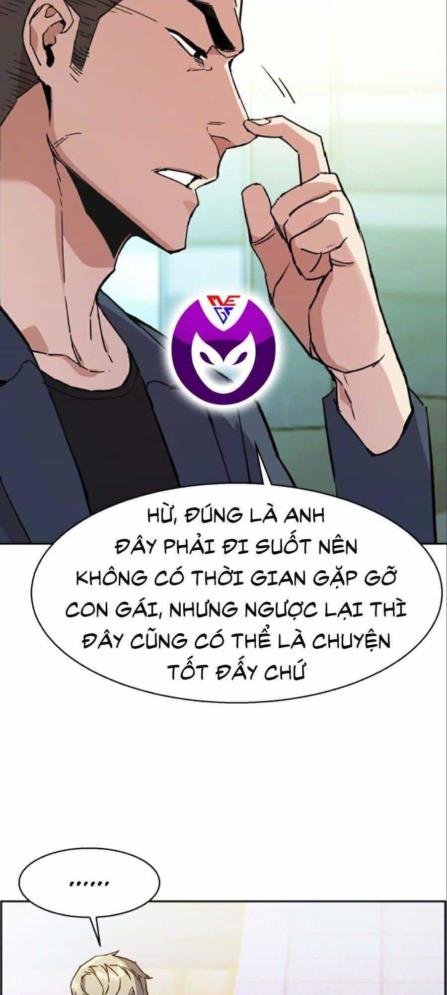 Bạn Học Của Tôi Là Lính Đánh Thuê - Chương 30 - ảnh 75