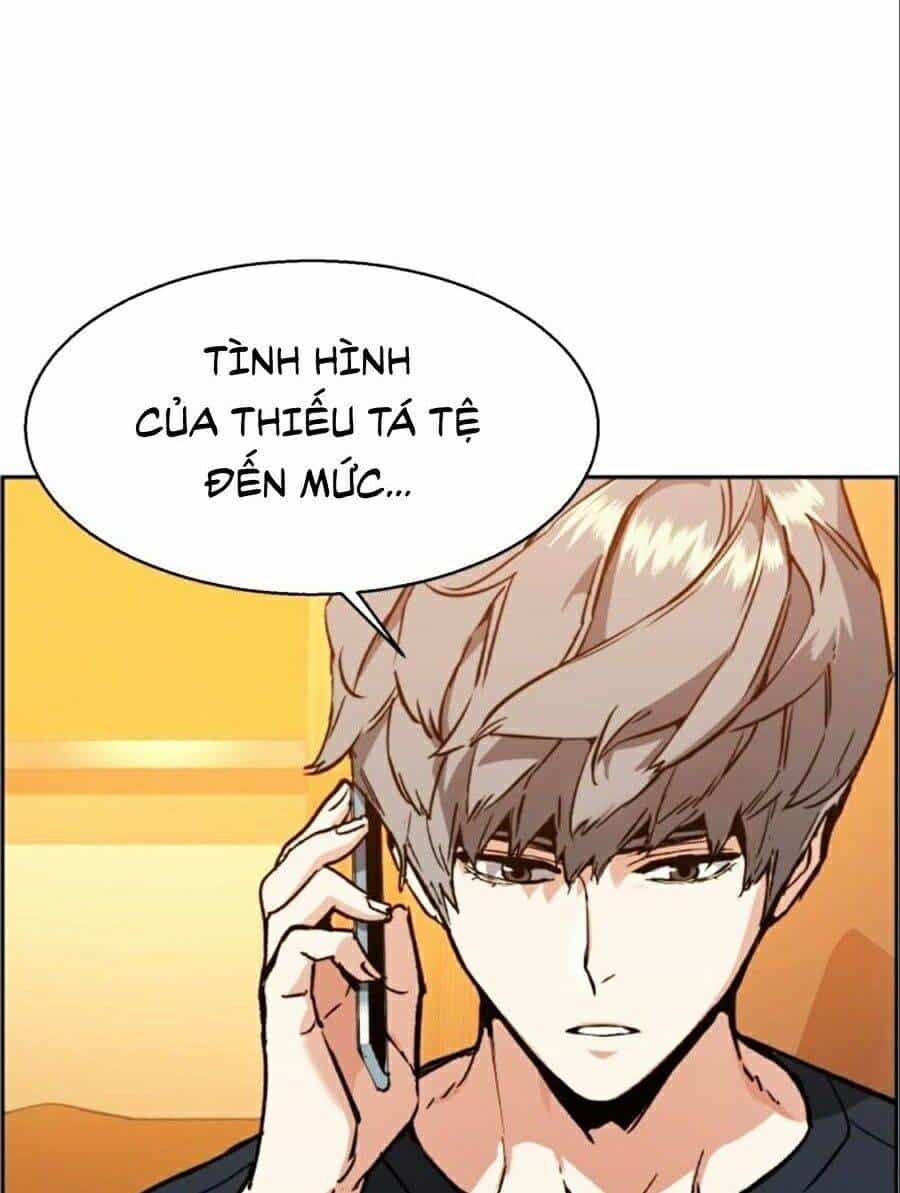 Bạn Học Của Tôi Là Lính Đánh Thuê - Chương 31 - ảnh 8