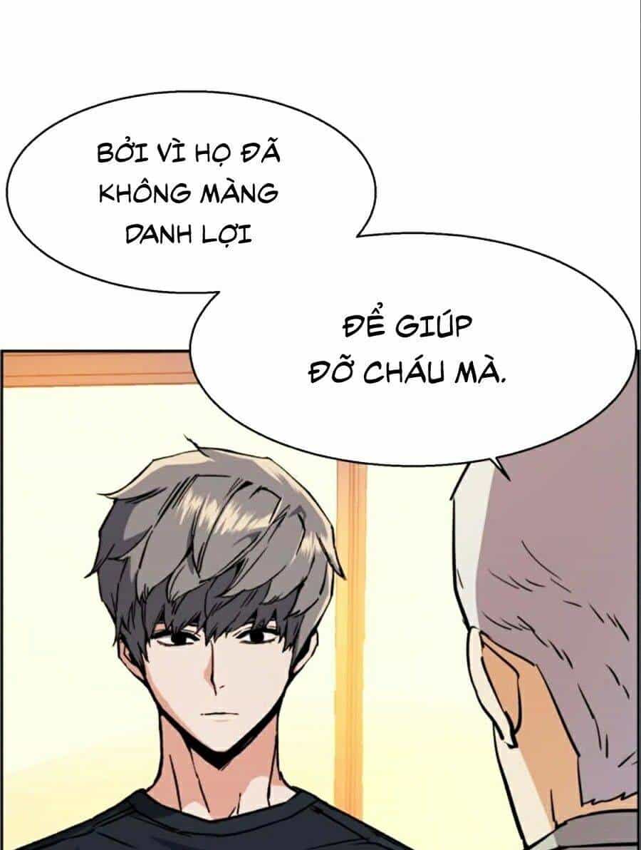 Bạn Học Của Tôi Là Lính Đánh Thuê - Chương 31 - ảnh 85