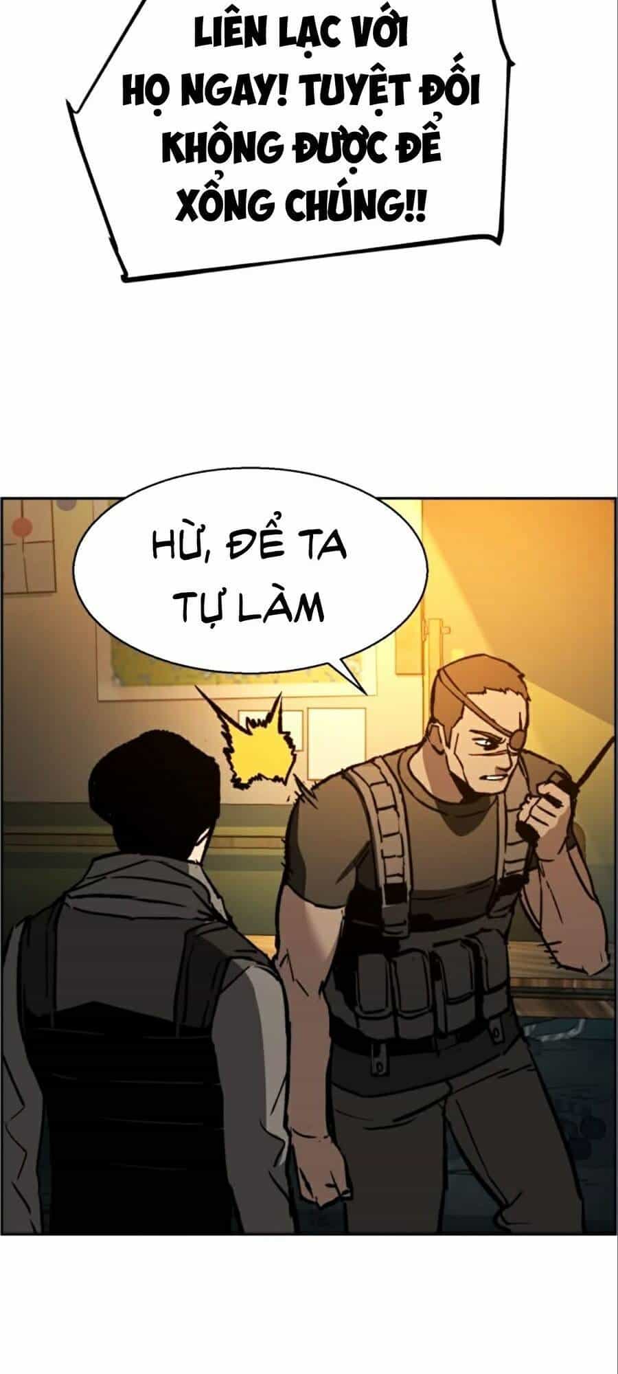 Bạn Học Của Tôi Là Lính Đánh Thuê - Chương 32 - ảnh 109