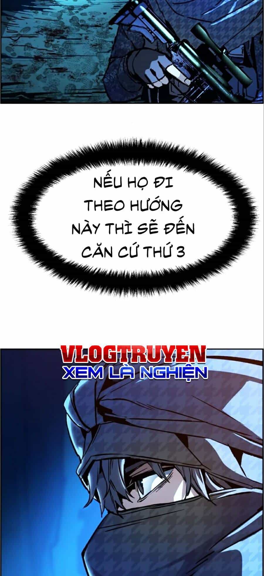 Bạn Học Của Tôi Là Lính Đánh Thuê - Chương 32 - ảnh 20