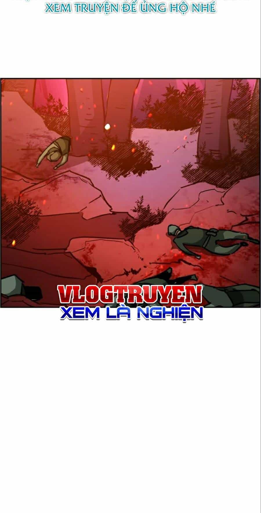 Bạn Học Của Tôi Là Lính Đánh Thuê - Chương 32 - ảnh 36