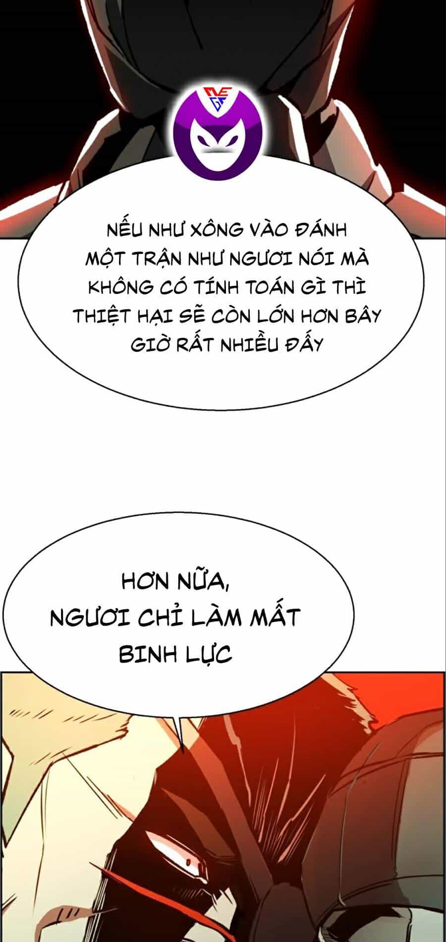 Bạn Học Của Tôi Là Lính Đánh Thuê - Chương 32 - ảnh 66