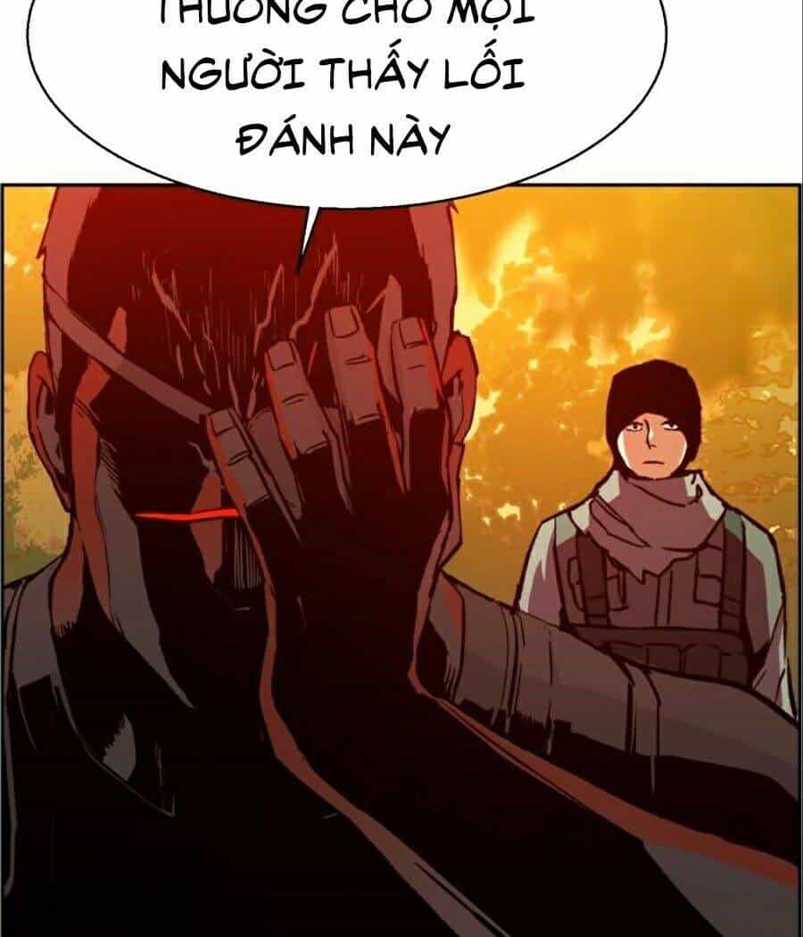 Bạn Học Của Tôi Là Lính Đánh Thuê - Chương 33 - ảnh 147