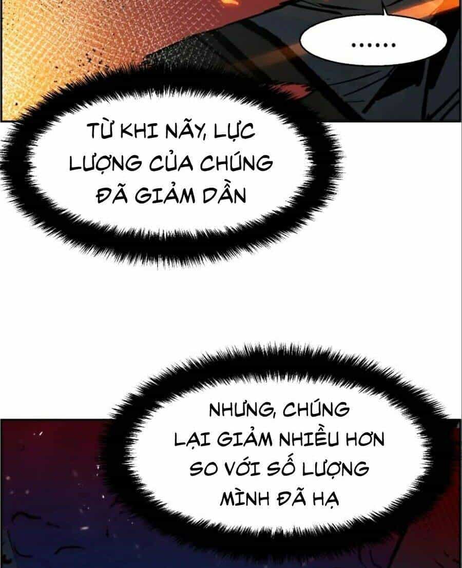 Bạn Học Của Tôi Là Lính Đánh Thuê - Chương 33 - ảnh 53