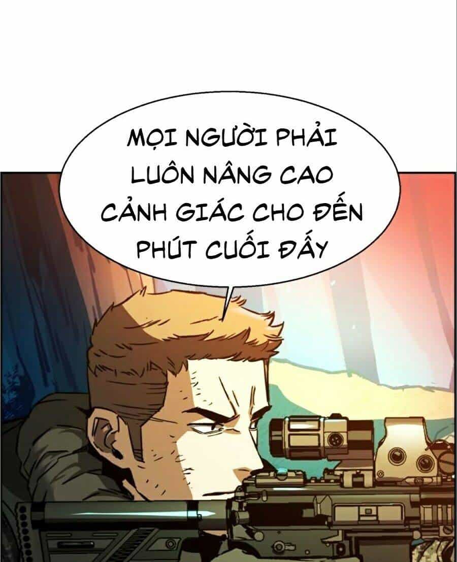 Bạn Học Của Tôi Là Lính Đánh Thuê - Chương 33 - ảnh 76