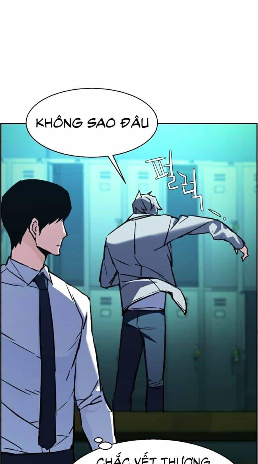 Bạn Học Của Tôi Là Lính Đánh Thuê - Chương 34 - ảnh 31
